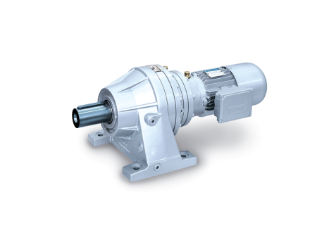 How to Maintain and Service Reducer Machinery Equipment