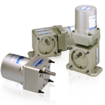 Astero® Серийный микроредукторный двигатель