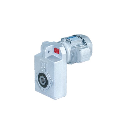 齿轮减速机F系列