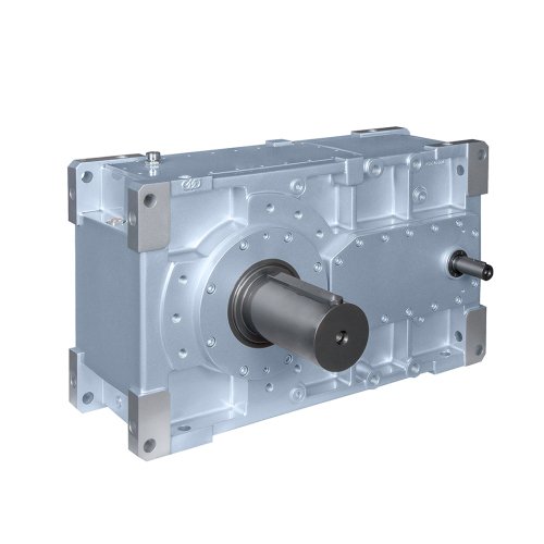 齿轮减速机HDP系列