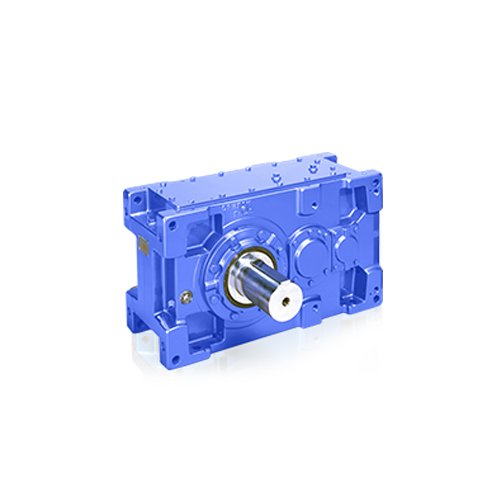 Paramax® 9000 系列工业用标准齿轮箱
