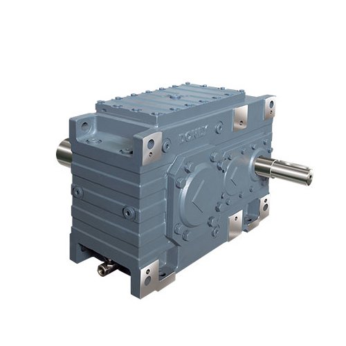 DLH模块化高精减速机