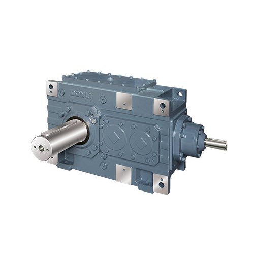 DLB模块化高精减速机